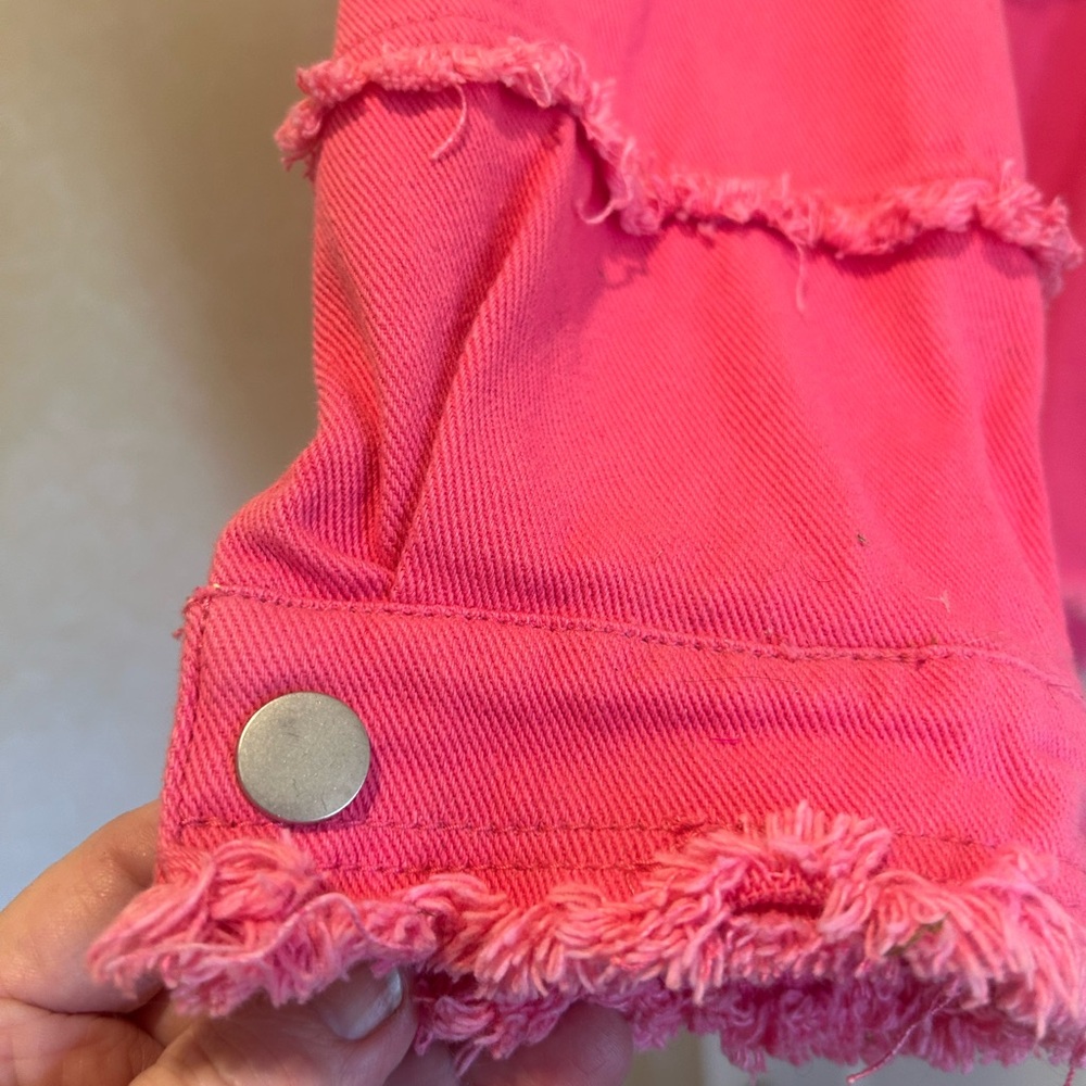 Blue B Collection Size Medium/ Large - image 4